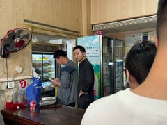 -光头烧烤(禹王中路店)
