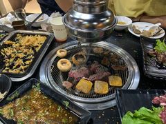 -丹东丛炟海鲜烧烤(江艺路店)