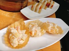 -点点心点心专门店(湾仔店)