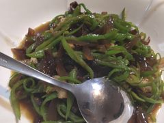 -味上湘菜馆(岳麓山店)