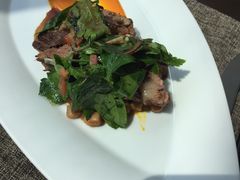 -广州文华东方酒店·江-由辉师傅主理