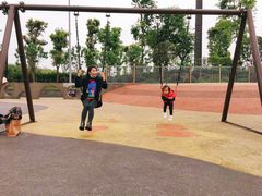 -枫香湖儿童公园