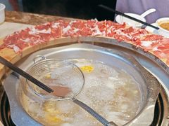 -小肥牛潮汕牛肉火锅(南联店)