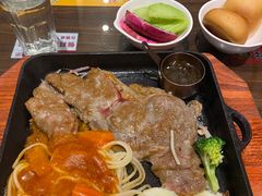 -豪享来中西餐厅(隆昌店)