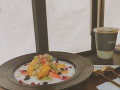 -GOTLOT COFFEE&KITCHEN角落厨房NOOK店