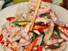 -芭夯兔·兔肉汤锅(新都店)