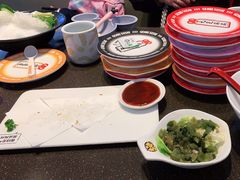 -元气寿司(东方宝泰店)