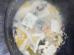 -鲜潭蒸汽石锅鱼(五道口购物中心店)