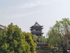 -台儿庄古城