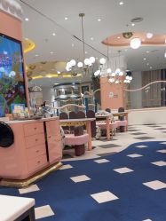 -奈尔宝·儿童乐园·亲子餐厅(苏州大悦城店)