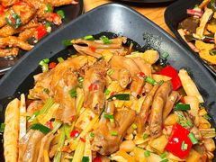 -酒里·宜州果酱烧烤(葛村店)