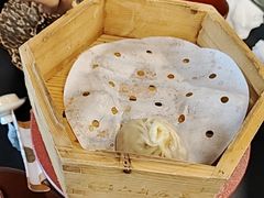 -古都历食南京菜·烤鸭·鸭血粉丝·汤包(南京博物院店)