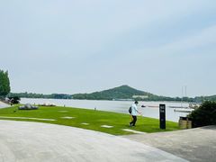 -上海月湖雕塑公园