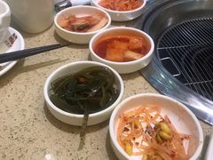 -妙香居韩国烤肉(鹏瑞利季华广场店)