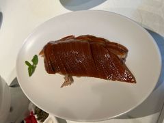 -四季民福烤鸭店(王府井东安门店)