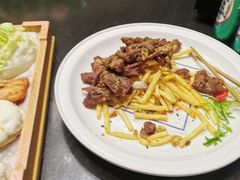 -新安人家·22年本地餐厅