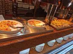 自助取餐区-汉巴味德(大悦城店)