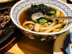 -悦和餐厅(CBD玉米楼店)