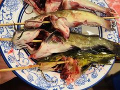 -飘香火锅(玉林西路店)