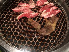 -九田家黑牛烤肉料理(潍坊青州市泰华城店)