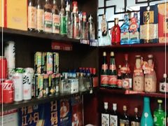 零售区-壶园美食·淮扬菜(东圈门店)