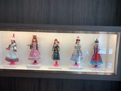 -哈啾嗨·新概念蒙餐(红星新城店)