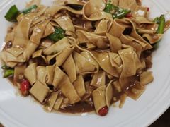 -长安屯东北风味(乐居场小区A3区店)