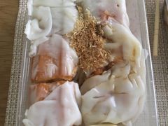 -冠记·肠粉粥品专家(江南大道店)