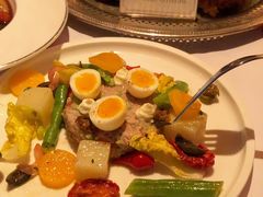 -壳里西餐厅Coquille Seafood Bistro(蒙自路店)