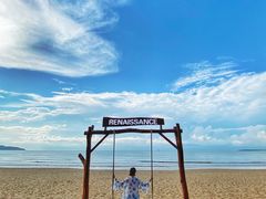 -三亚海棠湾万丽度假酒店