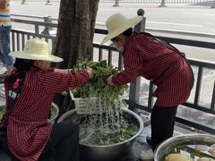 -易老妈蹄花.特色川菜(人民公园总店)