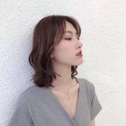 -JIMI·吉米造型
