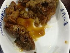 -吴门人家·苏宴宫廷菜(拙政园店)