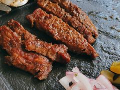 -马克西姆俄罗斯餐厅(通亚街店)