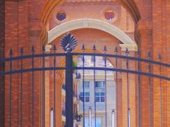 -天津五大道文化旅游区