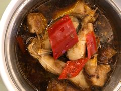 -老乡鸡(淮河路步行街店)