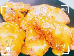 -幸屿 创意料理(永嘉天地店)