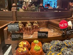 -B&C黄油与面包·THE GARDEN BAKERY概念店(世纪汇店)