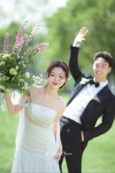 -罗马经典婚纱摄影·轻奢化定制