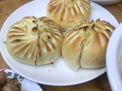 烤包子-西北莜面村(太原店)