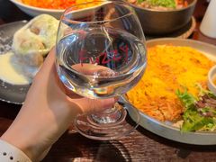 -Fuzzy Bistro 浮几韩餐·茶酒馆