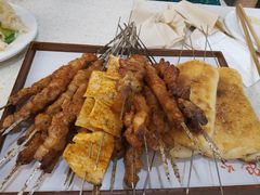 -美达尔烧烤(大尧三路店)