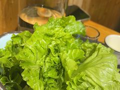 -鹤之乡·齐齐哈尔烤肉·非遗(秋涛路店)