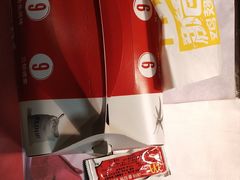 -麦当劳(庐山服务区店)