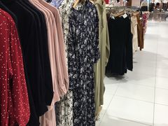-优衣库(泉州中骏世界城店)