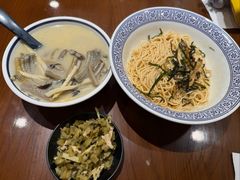 -王家沙点心店(南京西路总店)