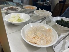 -新辣道鱼火锅(上地华联店)