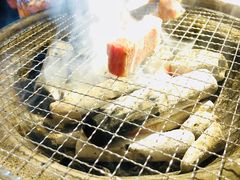 -热血兄弟·炭火烤肉(融侨中心店)