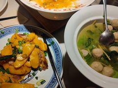 -小财神·老派赣州菜·中华美食地标(第五大道店)
