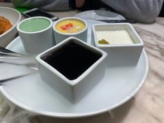 -汤城小厨•粤菜•靓汤(西直门凯德MALL店)